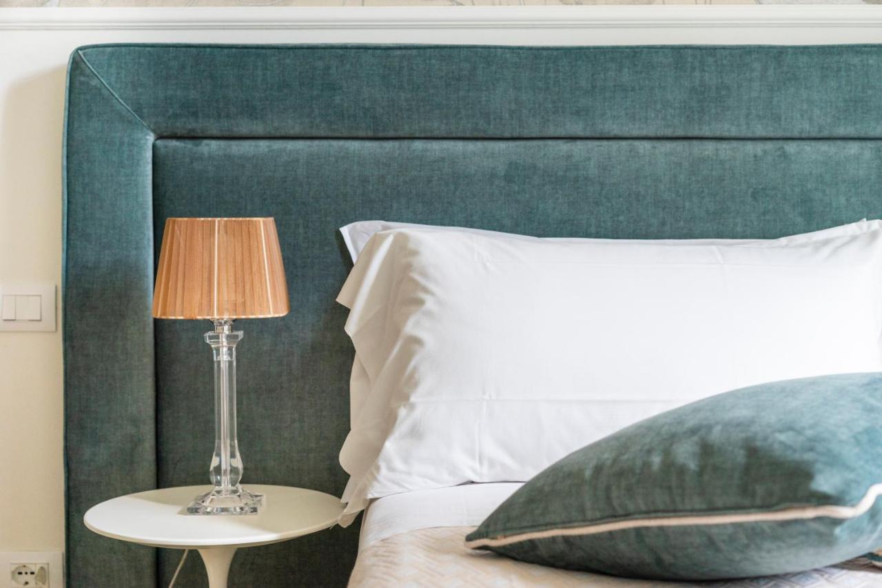 Florence Feel Apartment المظهر الخارجي الصورة
