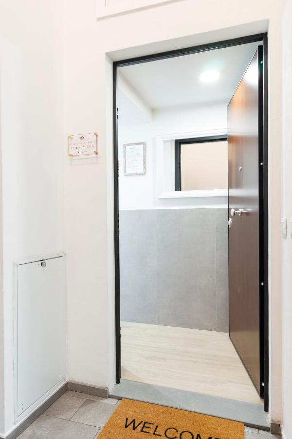 Florence Feel Apartment المظهر الخارجي الصورة