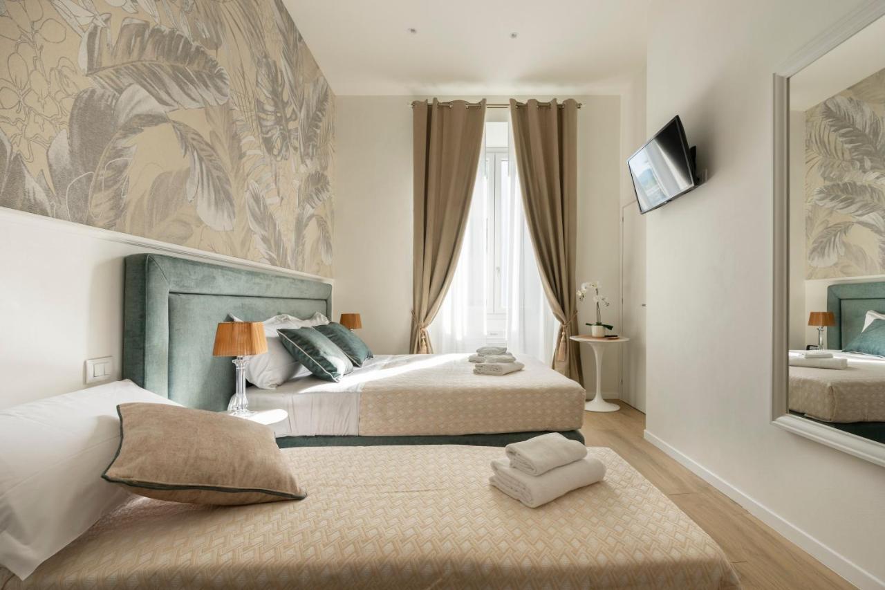 Florence Feel Apartment المظهر الخارجي الصورة