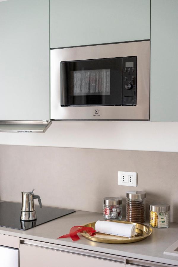 Florence Feel Apartment المظهر الخارجي الصورة