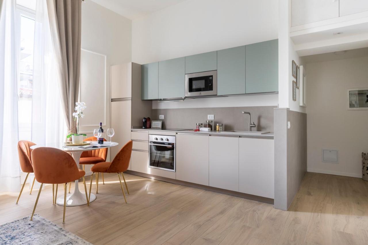 Florence Feel Apartment المظهر الخارجي الصورة