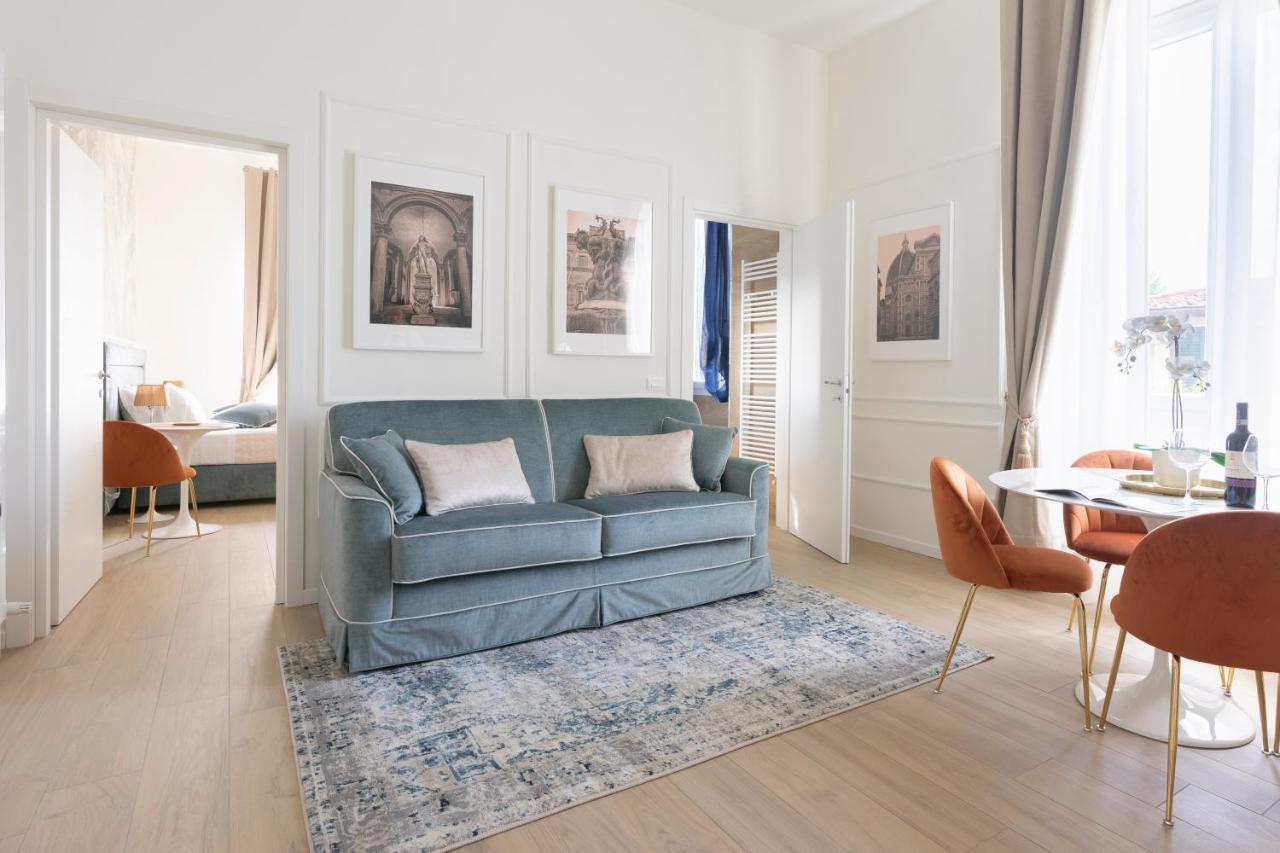 Florence Feel Apartment المظهر الخارجي الصورة
