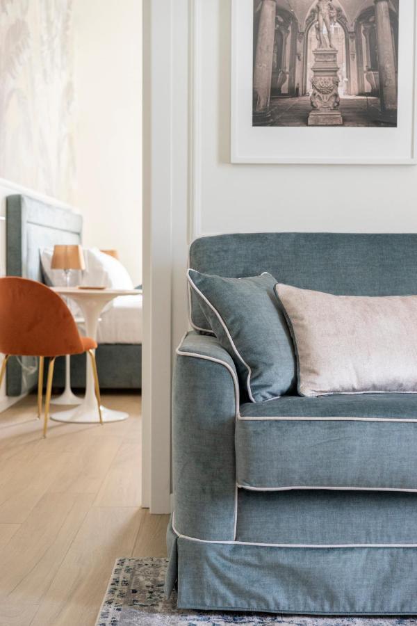 Florence Feel Apartment المظهر الخارجي الصورة